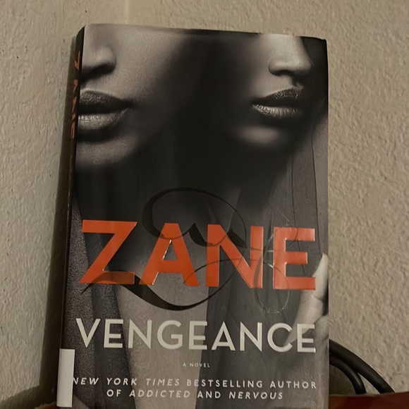 URBAN EROTICA 4 Book set by ZANE - Picture 3 of 13